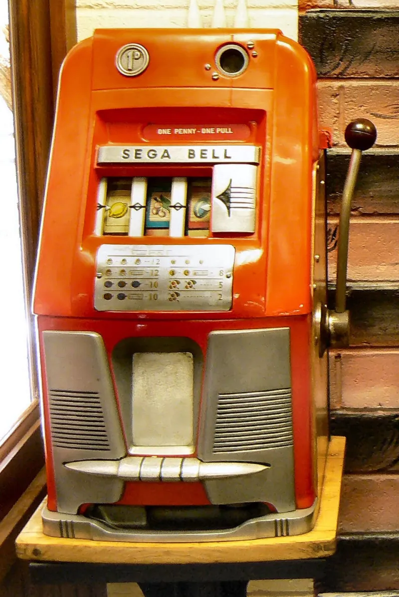 Application Pending: Inside the American Slot Studio's Long Queue for British Approval