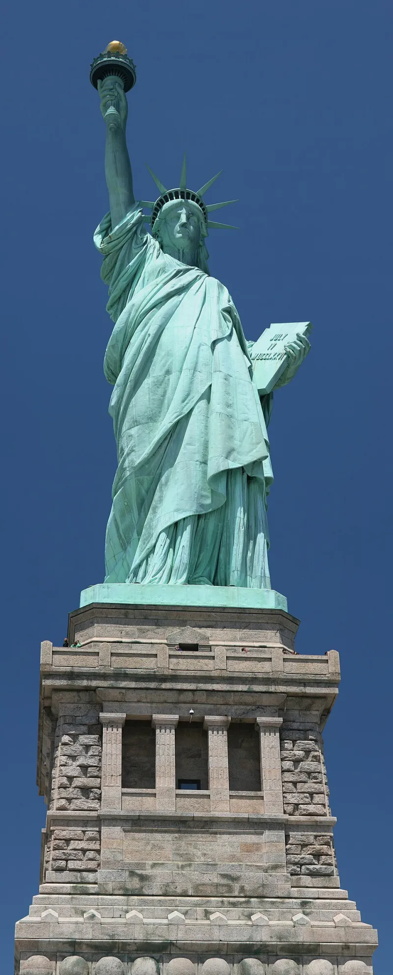 Monumental Money: Chasing the Statue of Liberty Across Five Classic American Slots