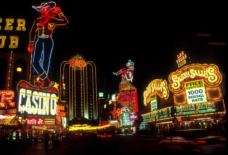 From Vegas to Your Sofa: 7 UK Casinos Doing the American Theme Properly